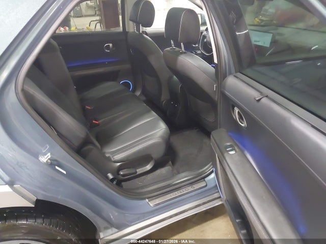 KM8KRDAF7PU145317 Hyundai Ioniq 5 Limited