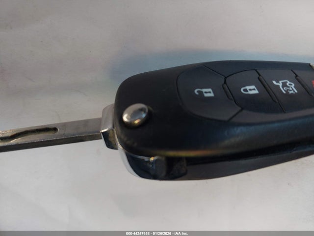 1G1BC5SMXH7257935 Chevrolet Cruze Ls Auto