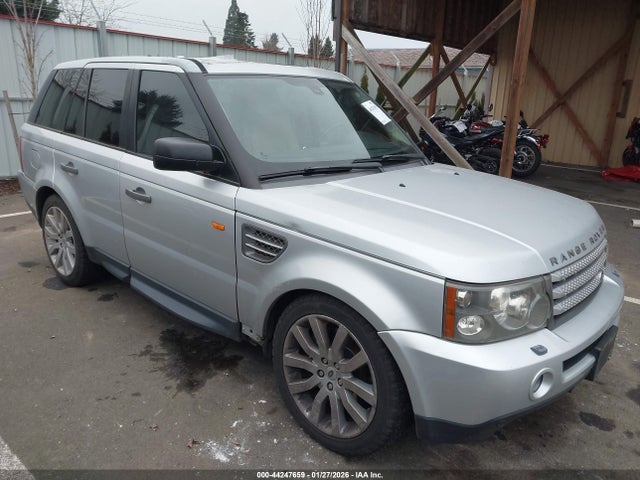 Aukcja sprzedaży 2006 Land Rover Range Rover Sport Sc, vin: SALSH23496A952972, numer aukcji: 44247659