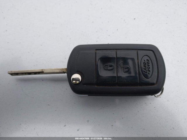 Aukcja sprzedaży 2006 Land Rover Range Rover Sport Sc, vin: SALSH23496A952972, numer aukcji: 44247659
