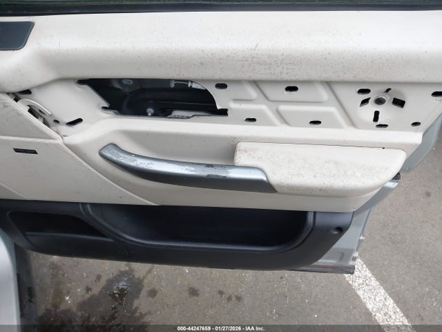 Aukcja sprzedaży 2006 Land Rover Range Rover Sport Sc, vin: SALSH23496A952972, numer aukcji: 44247659