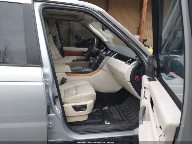 Aukcja sprzedaży 2006 Land Rover Range Rover Sport Sc, vin: SALSH23496A952972, numer aukcji: 44247659