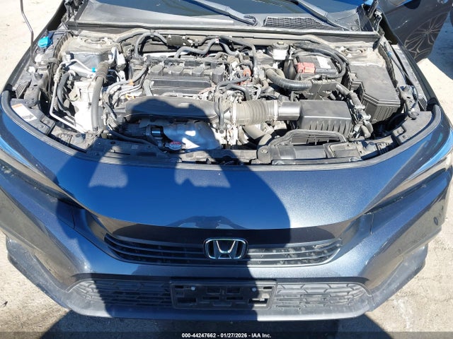 2HGFE1F79NH321917 Honda CIVIC EX
