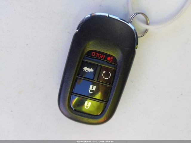 2HGFE1F79NH321917 Honda CIVIC EX