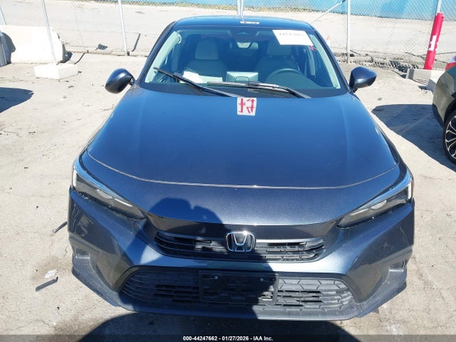 2HGFE1F79NH321917 Honda CIVIC EX
