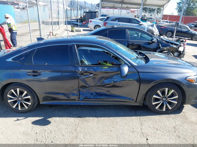 2HGFE1F79NH321917 Honda CIVIC EX