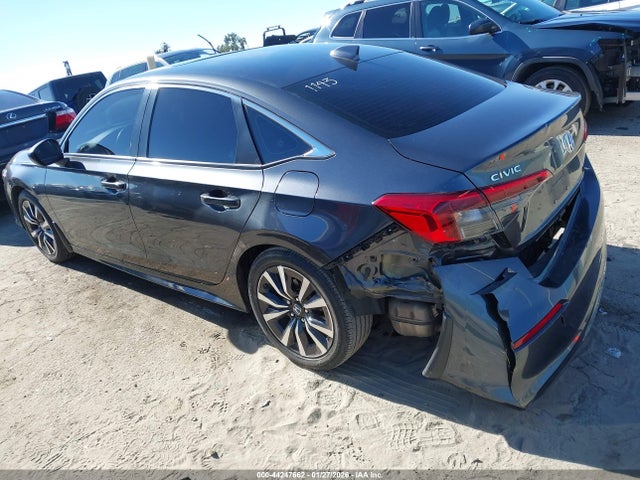 2HGFE1F79NH321917 Honda CIVIC EX