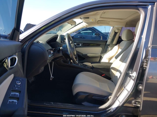 2HGFE1F79NH321917 Honda CIVIC EX