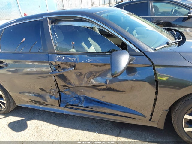 2HGFE1F79NH321917 Honda CIVIC EX