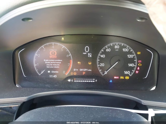2HGFE1F79NH321917 Honda CIVIC EX