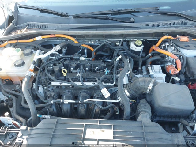 1FMCU0KZ0NUB94750 Ford Escape Sel Plug-in Hybrid