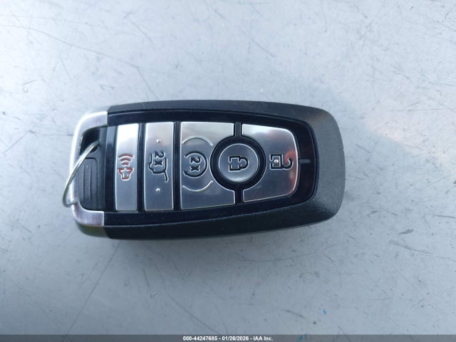 1FMCU0KZ0NUB94750 Ford Escape Sel Plug-in Hybrid