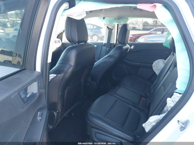 1FMCU0KZ0NUB94750 Ford Escape Sel Plug-in Hybrid