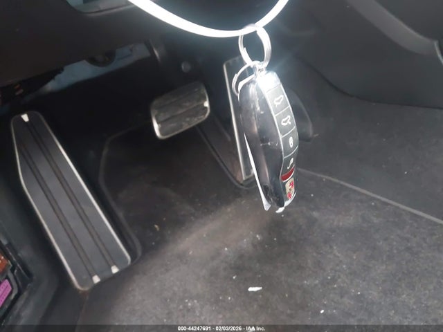 2013 PORSCHE BOXSTER WP0CB2A89DS133535 Photo 10
