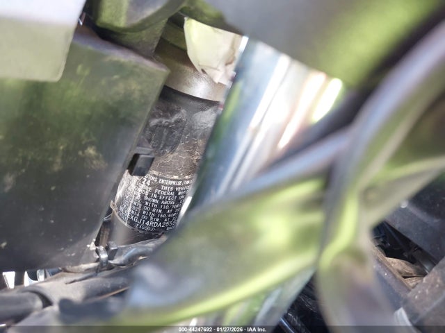 2024 KAWASAKI EX500 ML5EXGJ14RDA25553 Photo 9