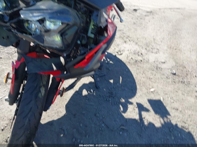 Kawasaki Ex500 A/b 2024 ML5EXGJ14RDA25553 Image 14