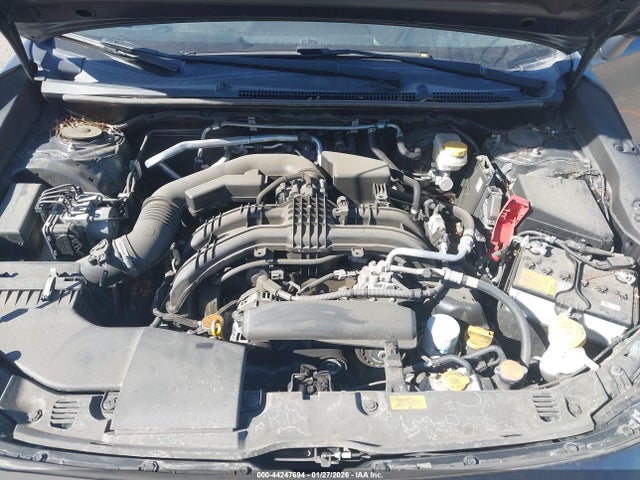 Subaru Crosstrek Premium 2022 JF2GTAPC2N8219628 Image 10