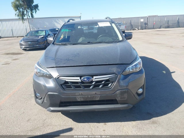Subaru Crosstrek Premium 2022 JF2GTAPC2N8219628 Image 13