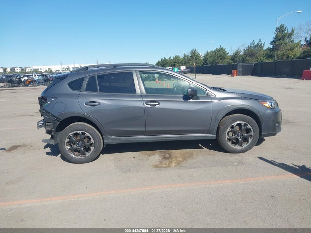 Subaru Crosstrek Premium 2022 JF2GTAPC2N8219628 Image 14
