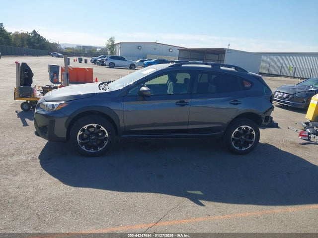 Subaru Crosstrek Premium 2022 JF2GTAPC2N8219628 Image 15