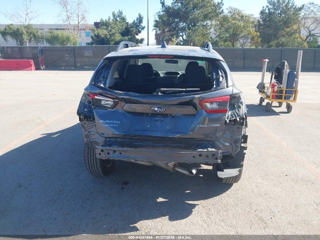 Subaru Crosstrek Premium 2022 JF2GTAPC2N8219628 Image 17