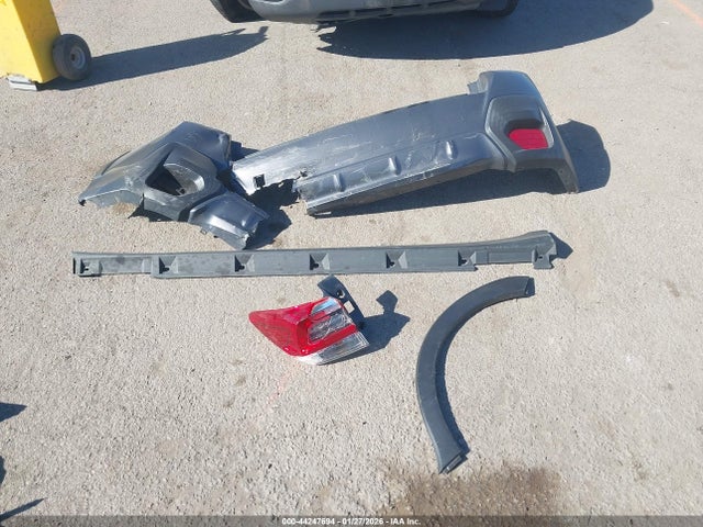Subaru Crosstrek Premium 2022 JF2GTAPC2N8219628 Image 12