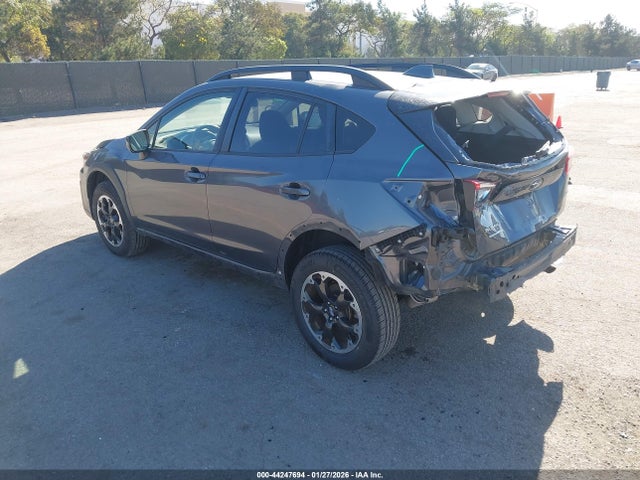 Subaru Crosstrek Premium 2022 JF2GTAPC2N8219628 Image 3
