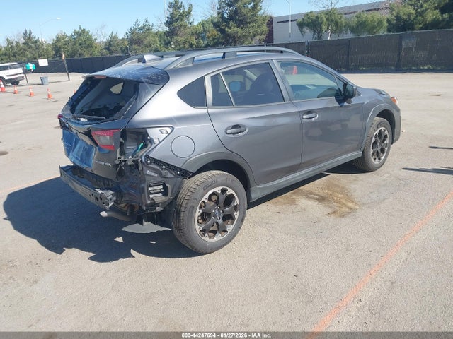 Subaru Crosstrek Premium 2022 JF2GTAPC2N8219628 Image 4