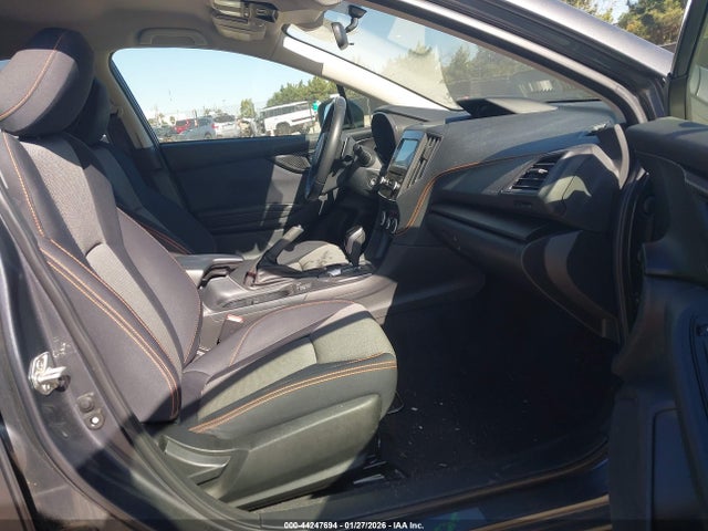 Subaru Crosstrek Premium 2022 JF2GTAPC2N8219628 Image 5