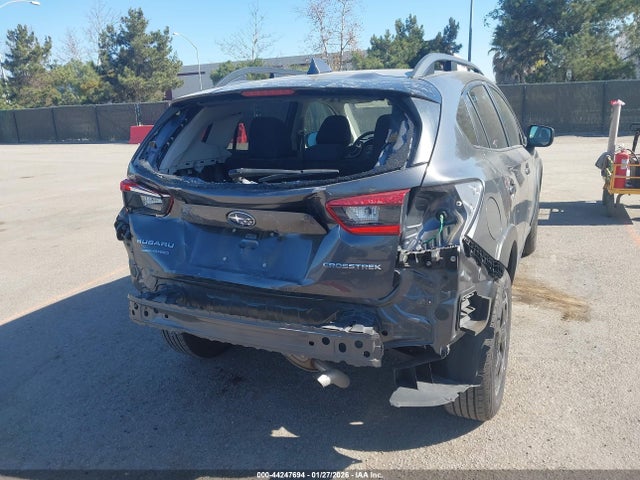 Subaru Crosstrek Premium 2022 JF2GTAPC2N8219628 Image 6