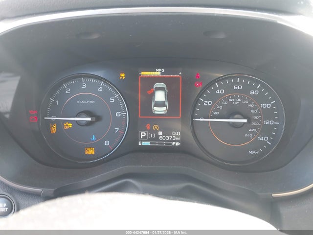 Subaru Crosstrek Premium 2022 JF2GTAPC2N8219628 Image 7