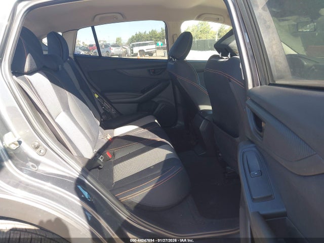 Subaru Crosstrek Premium 2022 JF2GTAPC2N8219628 Image 8