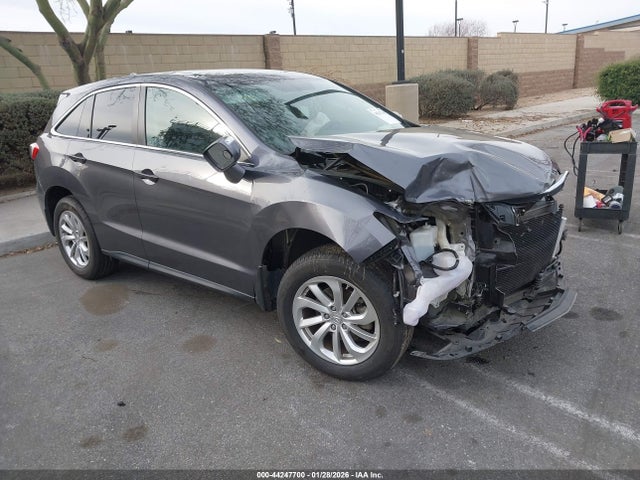 5J8TB3H31JL004454 auction archive image