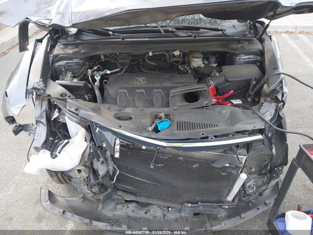 5J8TB3H31JL004454 Acura Rdx Acurawatch Plus Package