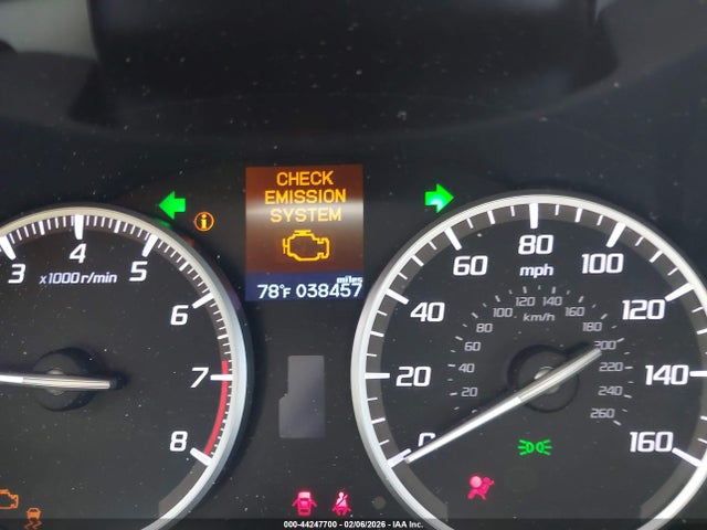 5J8TB3H31JL004454 Acura Rdx Acurawatch Plus Package