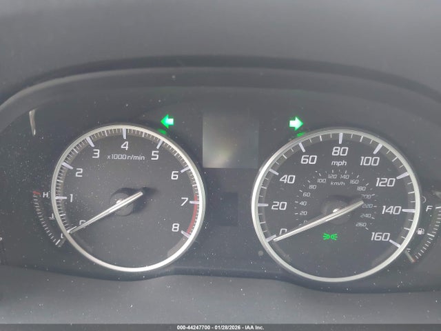 5J8TB3H31JL004454 Acura Rdx Acurawatch Plus Package