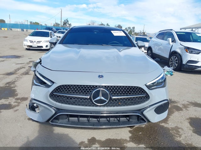 Aukcja sprzedaży 2024 Mercedes-benz Cle 300 4matic, vin: W1KMJ4HB0RF034919, numer aukcji: 44247701