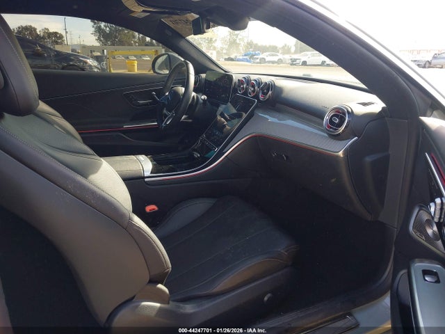 Aukcja sprzedaży 2024 Mercedes-benz Cle 300 4matic, vin: W1KMJ4HB0RF034919, numer aukcji: 44247701