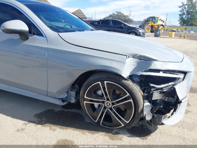 Aukcja sprzedaży 2024 Mercedes-benz Cle 300 4matic, vin: W1KMJ4HB0RF034919, numer aukcji: 44247701