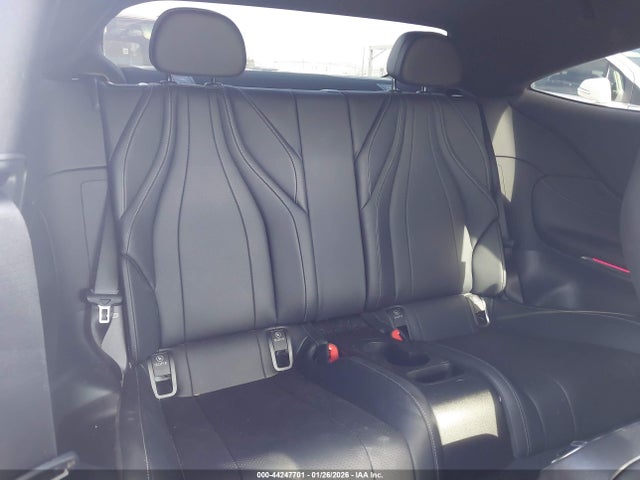 Aukcja sprzedaży 2024 Mercedes-benz Cle 300 4matic, vin: W1KMJ4HB0RF034919, numer aukcji: 44247701