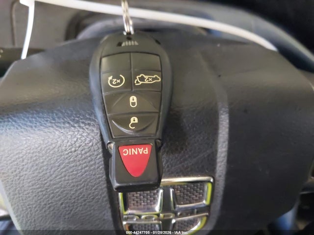 2013 Dodge Dart Sxt მანქანა იყიდება აუქციონზე, vin: 1C3CDFBA3DD312567, აუქციონის ნომერი: 44247705