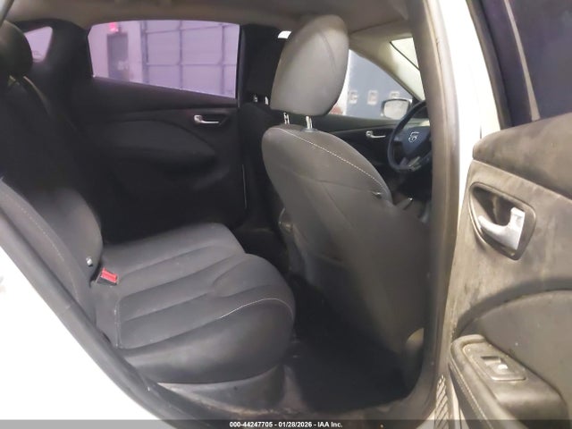 2013 Dodge Dart Sxt მანქანა იყიდება აუქციონზე, vin: 1C3CDFBA3DD312567, აუქციონის ნომერი: 44247705