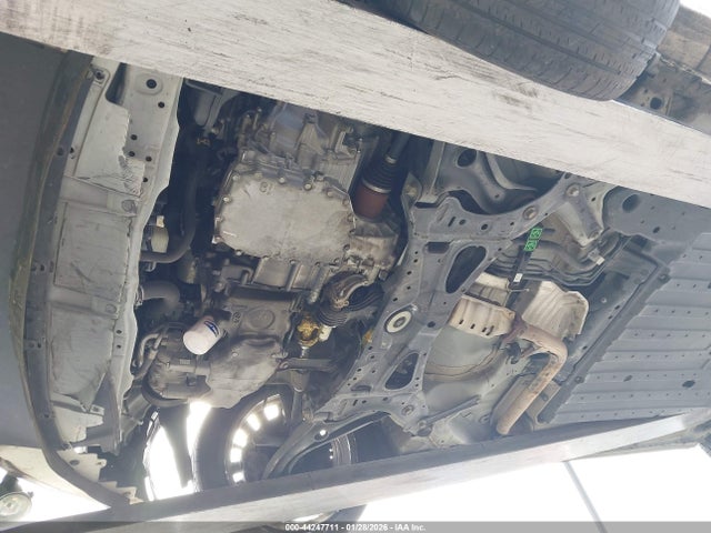 JHMGK5H74HS000458 Honda FIT EX