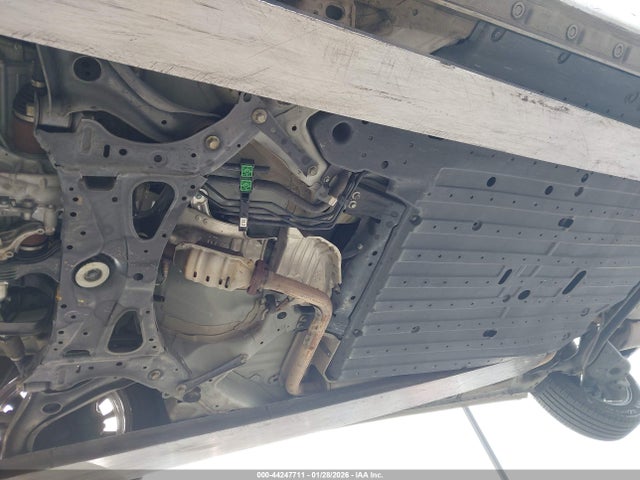 JHMGK5H74HS000458 Honda FIT EX