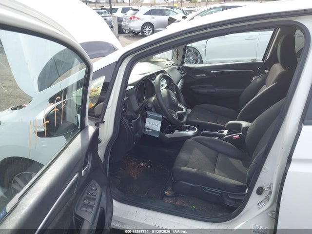JHMGK5H74HS000458 Honda FIT EX