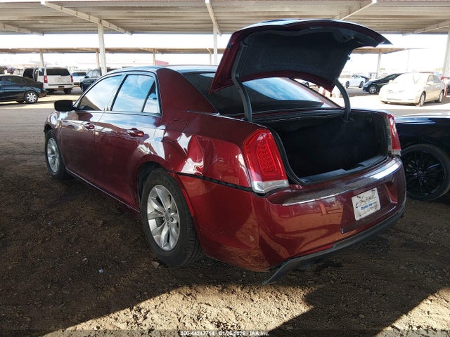 2C3CCAAGXKH590295 Chrysler 300 Touring
