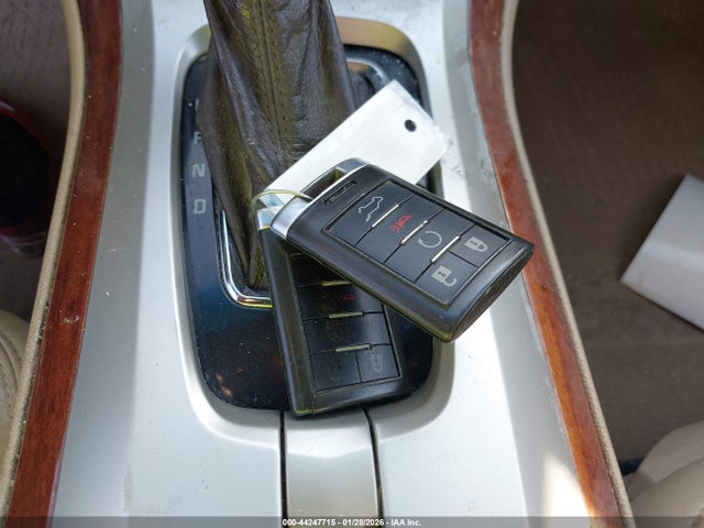 2014 CADILLAC CTS 1G6DD8E34E0140960 Photo 10