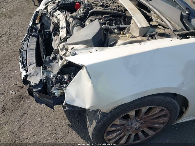 1G6DD8E34E0140960 Cadillac Cts Premium
