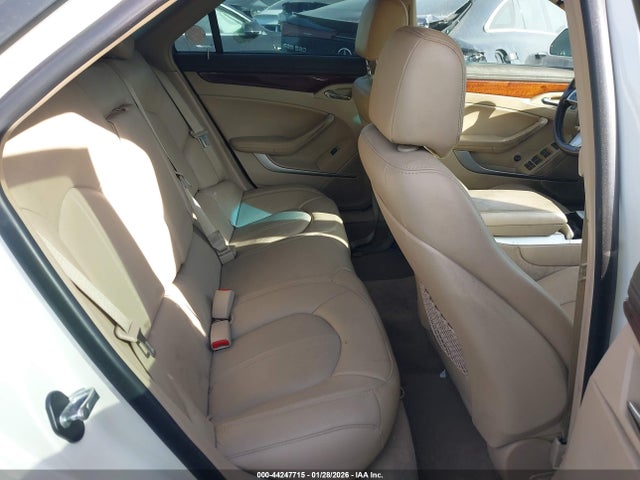 2014 CADILLAC CTS 1G6DD8E34E0140960 Photo 7