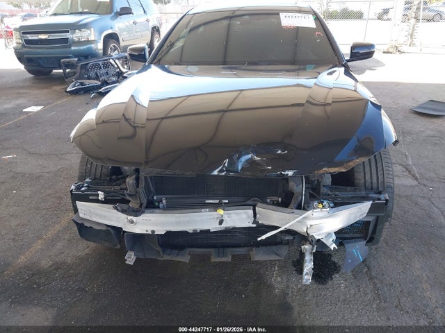 44247717 :رقم المزاد ، WBA13AR02MCF87827 vin ، 2021 Bmw M440i Xdrive مزاد بيع